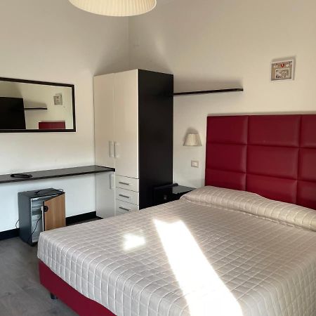 Hotel Vera Cesenatico Zewnętrze zdjęcie