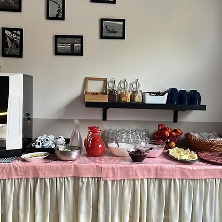Hotel Vera Cesenatico Zewnętrze zdjęcie
