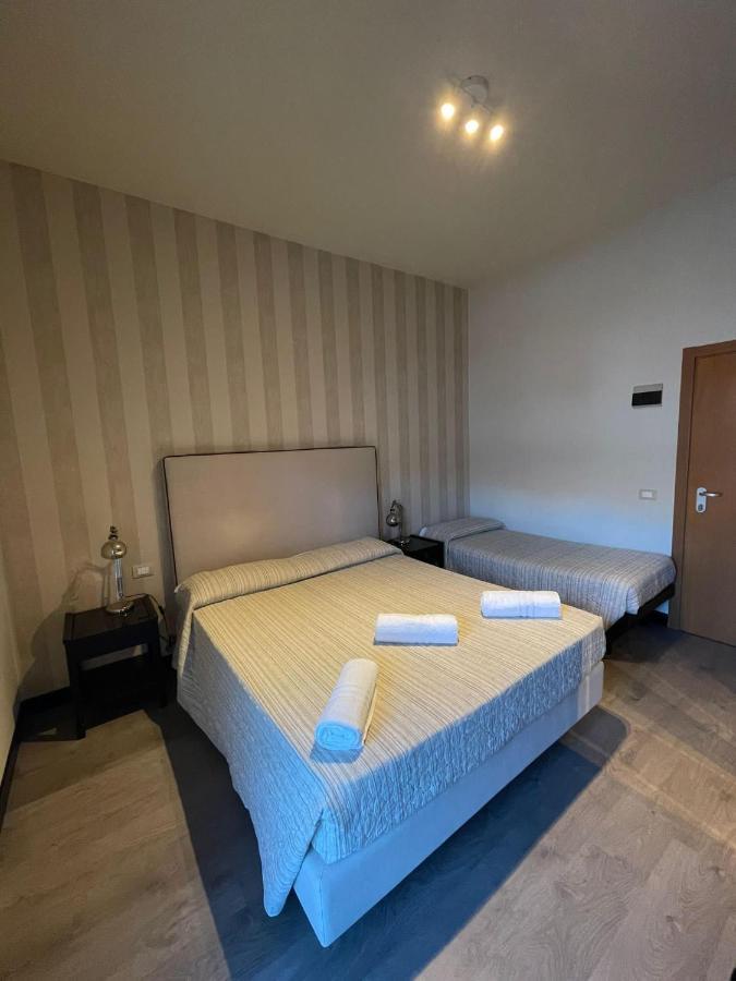 Hotel Vera Cesenatico Zewnętrze zdjęcie