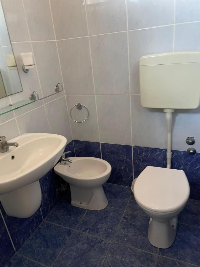 Hotel Vera Cesenatico Zewnętrze zdjęcie