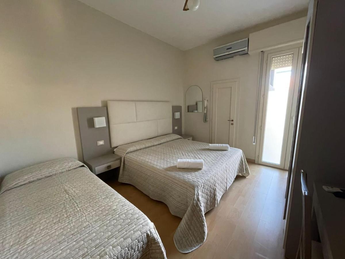 Hotel Vera Cesenatico Zewnętrze zdjęcie