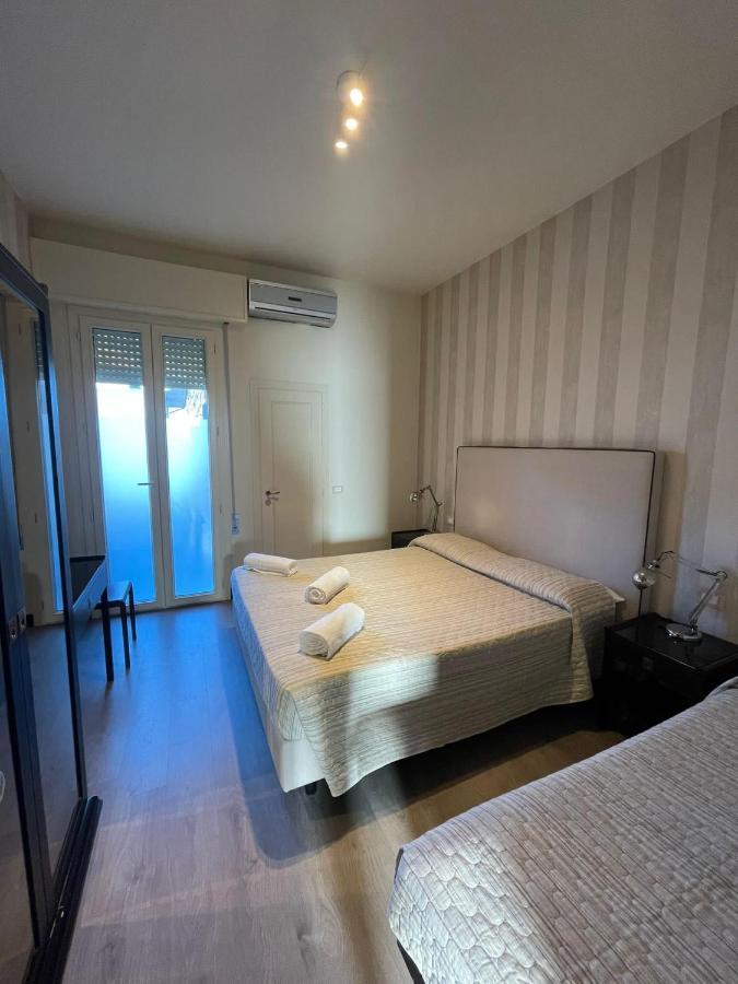 Hotel Vera Cesenatico Zewnętrze zdjęcie