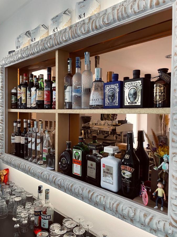 Hotel Vera Cesenatico Zewnętrze zdjęcie