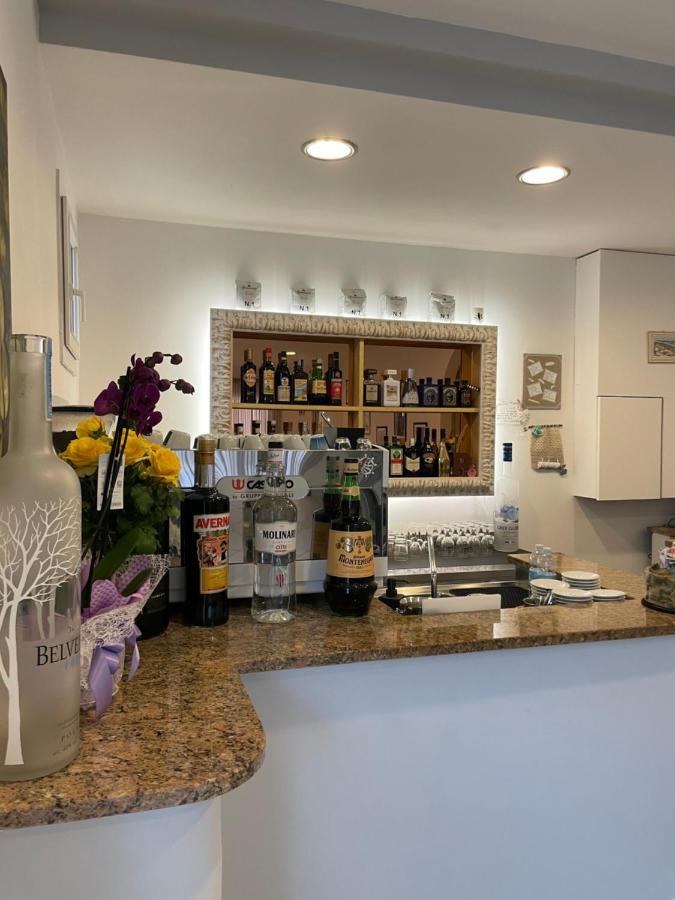Hotel Vera Cesenatico Zewnętrze zdjęcie
