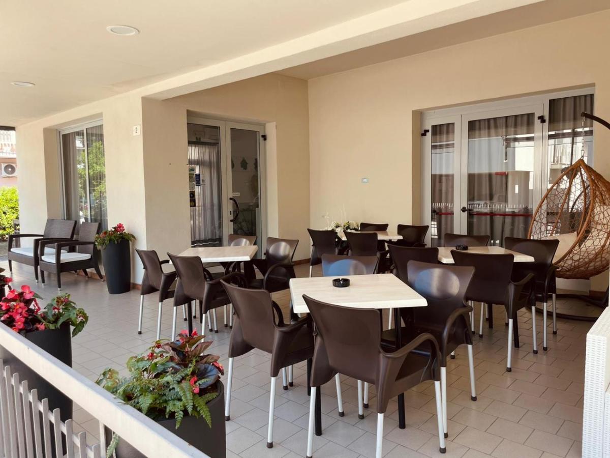 Hotel Vera Cesenatico Zewnętrze zdjęcie