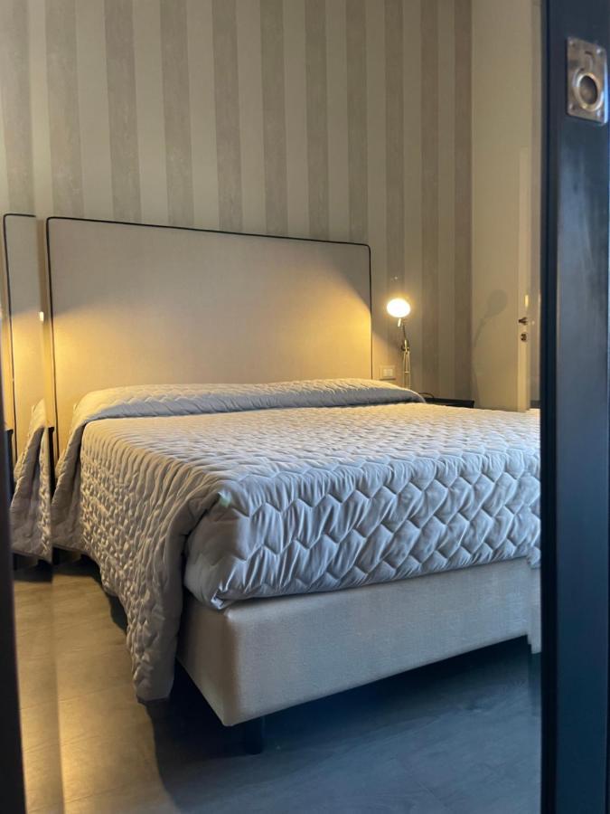 Hotel Vera Cesenatico Zewnętrze zdjęcie