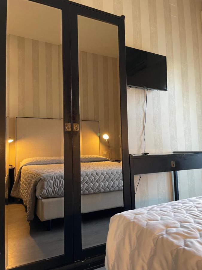 Hotel Vera Cesenatico Zewnętrze zdjęcie