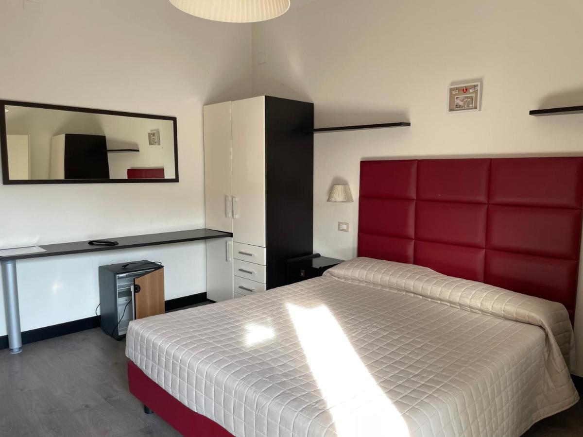 Hotel Vera Cesenatico Zewnętrze zdjęcie