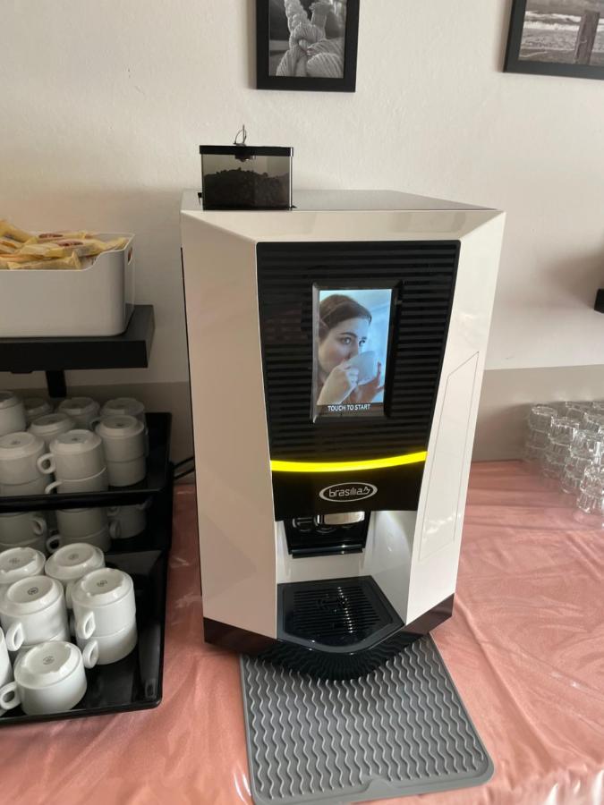 Hotel Vera Cesenatico Zewnętrze zdjęcie