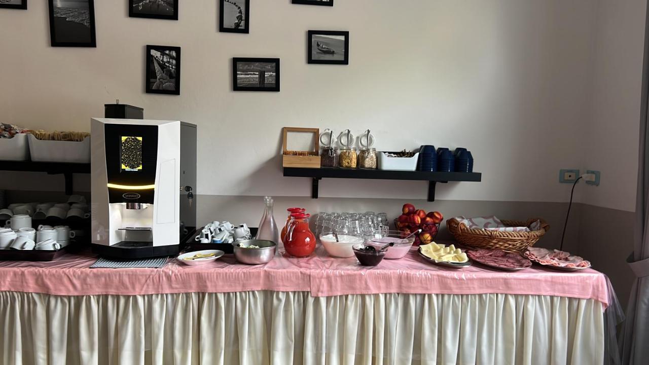 Hotel Vera Cesenatico Zewnętrze zdjęcie